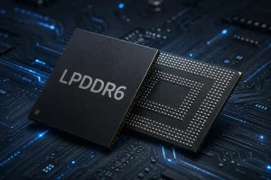 CXMT запустила производство памяти DDR6