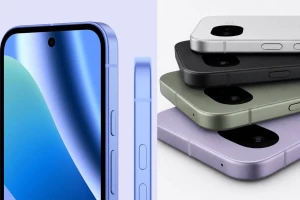 Характеристики Google Pixel 11a слили в сеть
