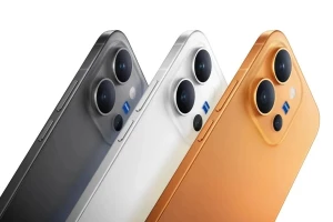 Vivo анонсировала смартфон X300e