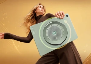 Планшет Moto Pad 70 Groove получит АКБ на 10200 мАч