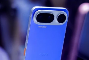 Анонсирован смартфон Nubia NaviX Ultra