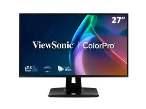 Представлен 120-Гц монитор ViewSonic VP2768A-2