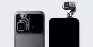 Смартфон HONOR Robot Phone будет стоить 2200 долларов 