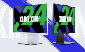 Моноблок Lenovo Xiaoxin 24 получил версию на Core Ultra 7 256V