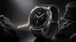 Samsung Galaxy Watch Ultra 2 получат ёмкую батарею 
