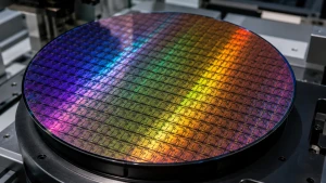 TSMC повышает цены на свою продукцию на 10%