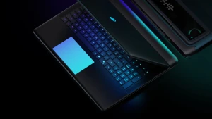 Alienware представила сразу три геймерских ноутбука