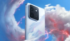 В сеть слили характеристики смартфона iQOO 16T