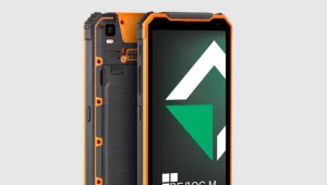Защищенный смартфон MIG S6 Gen.2 оценили в 118 тысяч рублей 