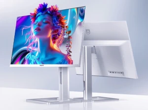 Представлен 120-Гц 4K-монитор Philips  27E2N6900QW 
