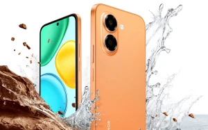 Смартфон HONOR X7e оценили в 18 тысяч рублей 