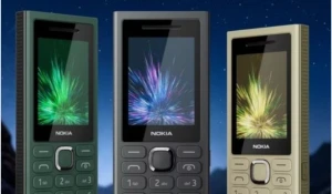 Nokia 300 4G Powerbank получит ёмкий аккумулятор
