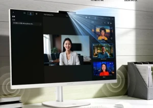 Моноблок HP Star Studio Pro вышел в версии на Core Ultra 5 325