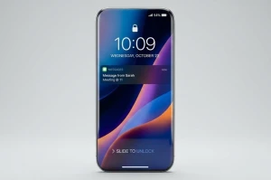 iPhone 20 Pro Max получит 7-дюймовый дисплей