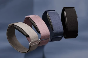 Garmin представила браслет CIRQA Smart Band