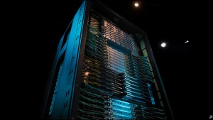 AMD намерена обойти NVIDIA в гонке искусственного интеллекта
