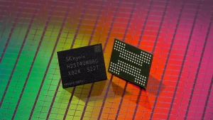 Глава SK Hynix считает, что цены на память взлетят в 2027 году