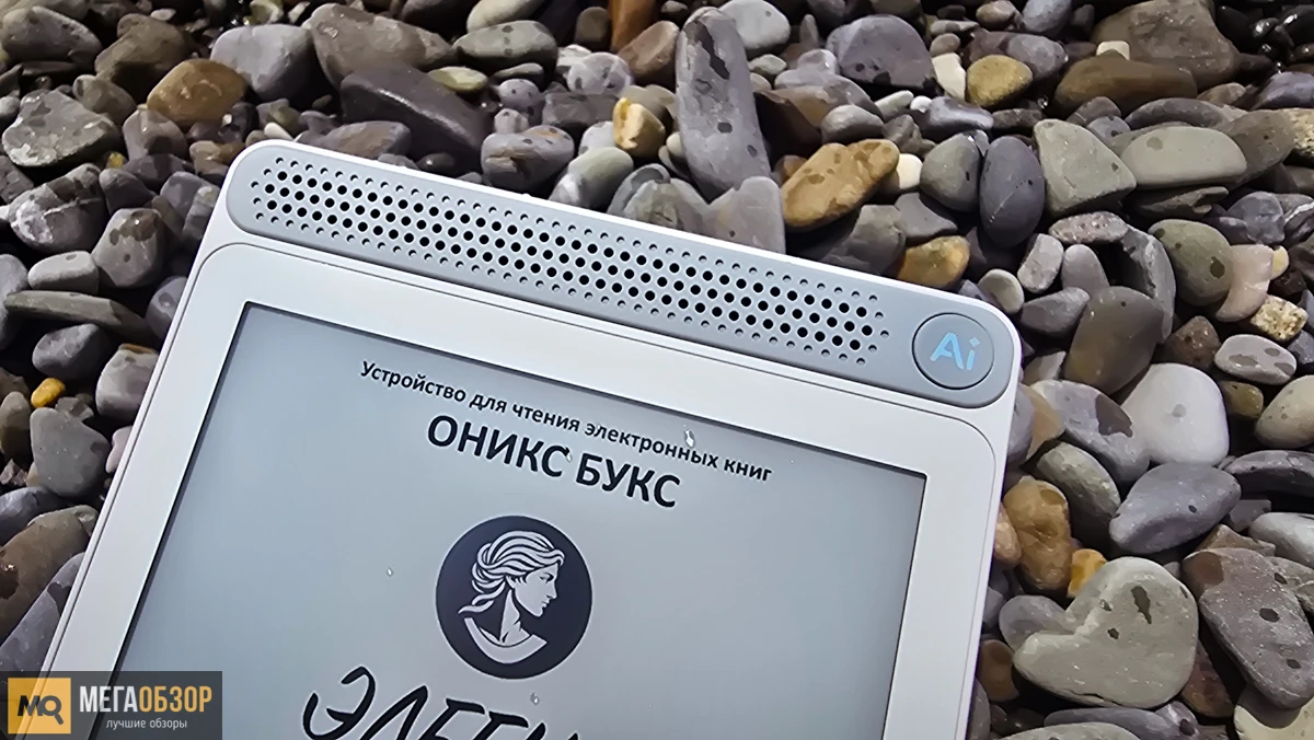 внешний вид ОНИКС БУКС Элегия