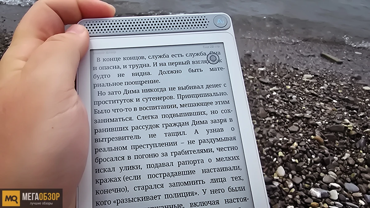 внешний вид ОНИКС БУКС Элегия