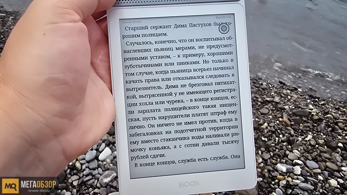 внешний вид ОНИКС БУКС Элегия
