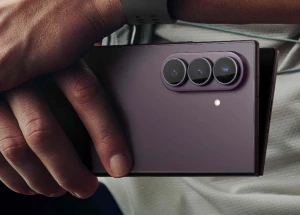 Samsung Galaxy Z Fold8 Ultra оценили в 2200 евро 