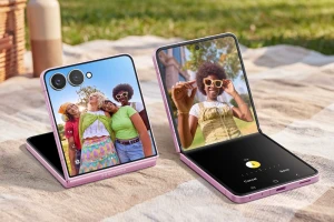 Складной смартфон Samsung Galaxy Z Flip8 оценили в 1300 евро 