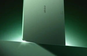Компактный планшет iQOO Pad засветился в сети 