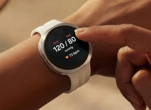 Представлены часы Samsung Galaxy Watch9