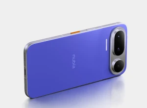 Раскрыты характеристики Nubia NaviX Ultra
