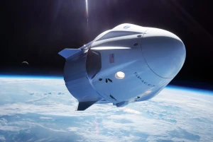 SpaceX готовит ЦОДы для запуска в космосе