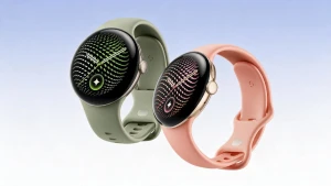 Часы Pixel Watch 5 получат то же железо, что и предшественник