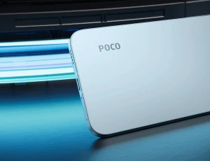 Смартфон POCO X8 засветился в сети