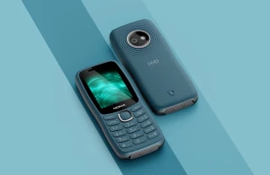 Кнопочный телефон Nokia 123 Shield оценили в 35 евро 