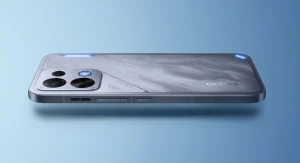 Представлен смартфон OPPO K15 с АКБ на 8000 мАч