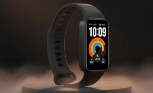 Xiaomi Smart Band 11 Active показали на рендерах 