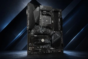 Платы GIGABYTE теперь тоже поддерживают память CXMT