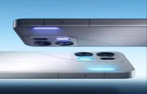 Oppo выпустила геймерский смартфон K15