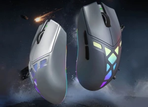 Игровую мышь Lenovo Legion Y7MG оценили в 75 долларов 