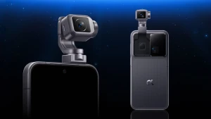HONOR Robot Phone первым получит новый логотип компании