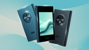 Телефон HMD Touch AI оценили в 70 долларов