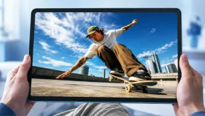 Официально: планшет Motorola Moto Pad 70 готов к выходу