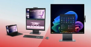 Моноблок Lenovo ThinkCentre X AIO Aura Edition появился в глобальной продаже