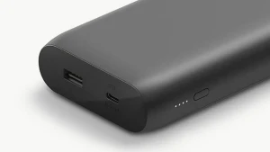 Пауэрбанк Belkin BPB06 на 26000 мАч оценен в 40 долларов 