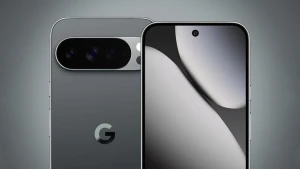 Google Pixel 11 и Pixel 11 Pro показали во всех расцветках