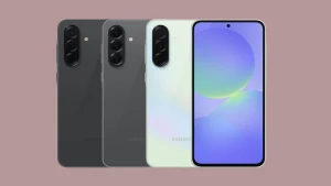 Прошивку One UI 9 уже тестируют на Samsung Galaxy A36 