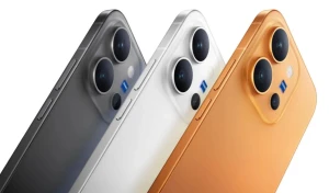 Vivo X300e получит ёмкий аккумулятор 