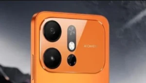 Представлен защищенный смартфон Zeno 100 Pro
