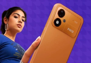 Объявлена дата выхода POCO M8 Power 5G