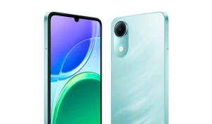 Представлен бюджетный смартфон Vivo T5e 