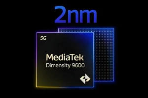 MediaTek готовит к релизу сразу три процессора Dimensity 9600
